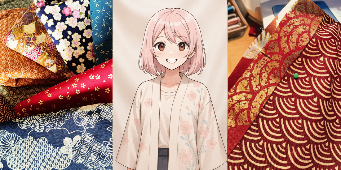L’Atelier KOGEDO, kézako ? Kogechan Interviewe Mikan