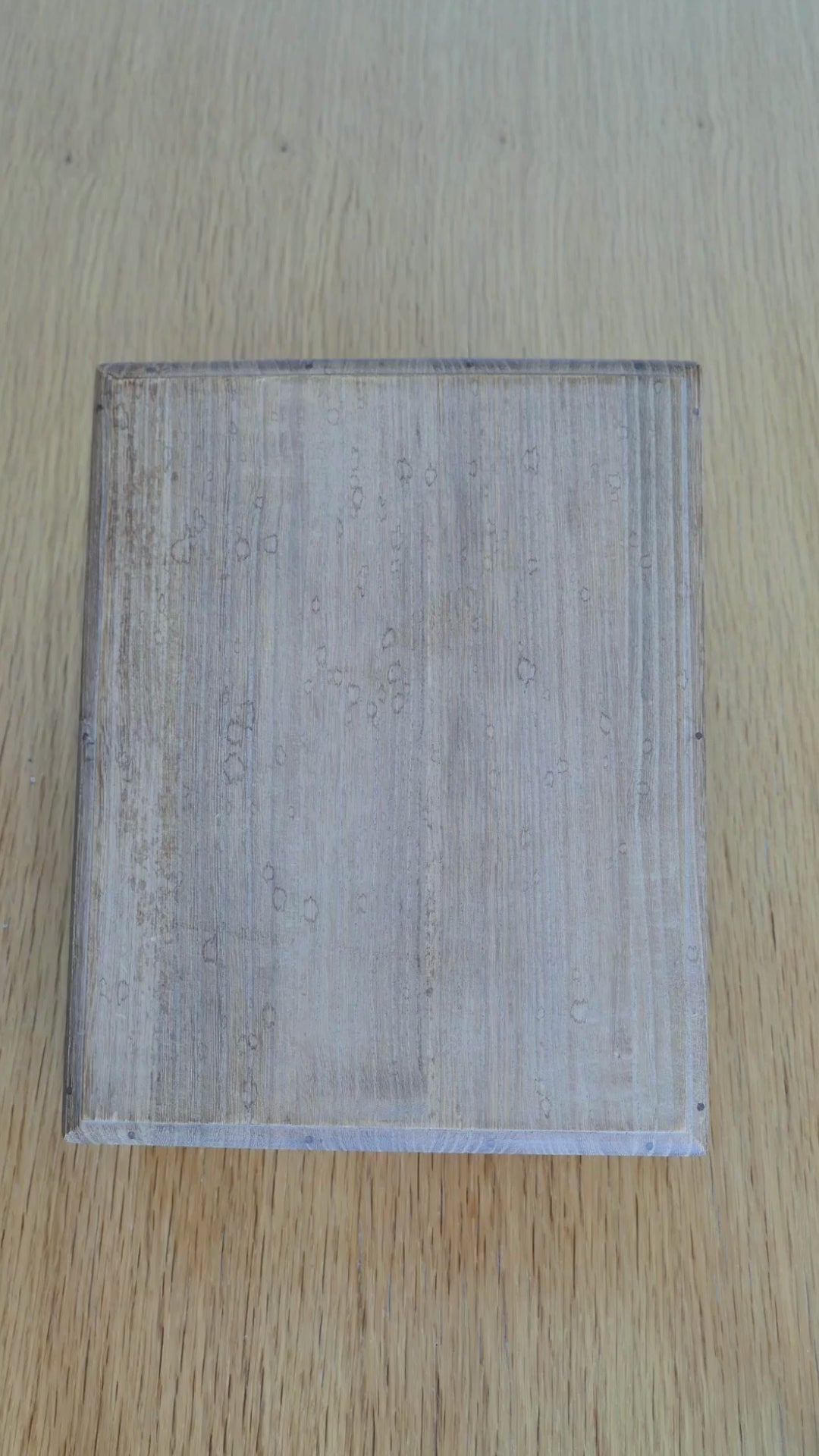 Vidéo de présentation  du masque de theatre Nô de KOGEDO personnage Doji avec explications