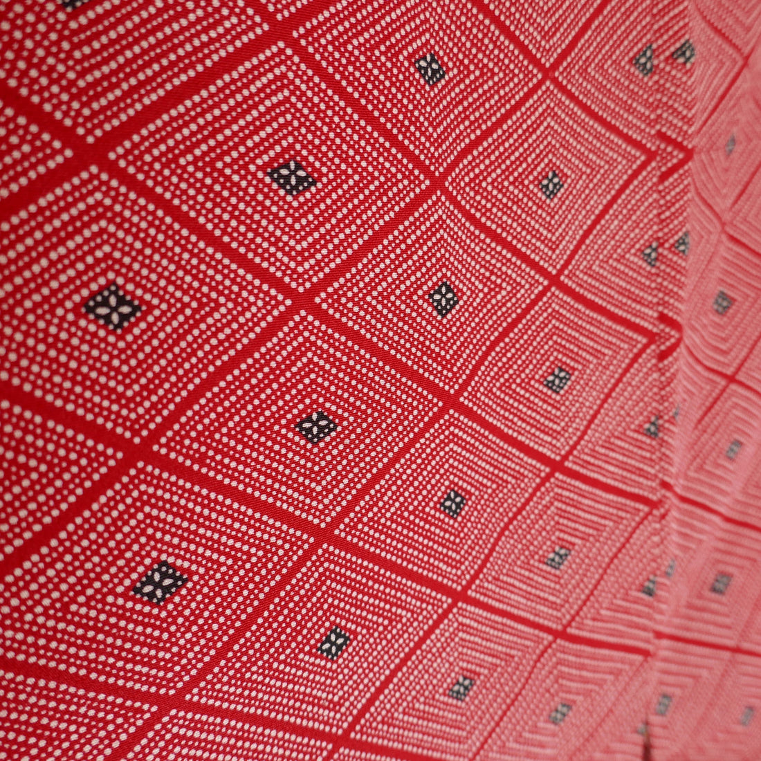Motifs géométriques japonais : reconnaître et comprendre les motifs des haori et kimono