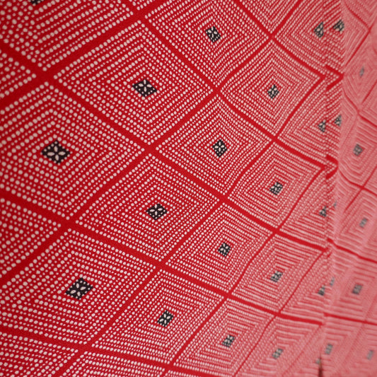 Motifs géométriques japonais : reconnaître et comprendre les motifs des haori et kimono