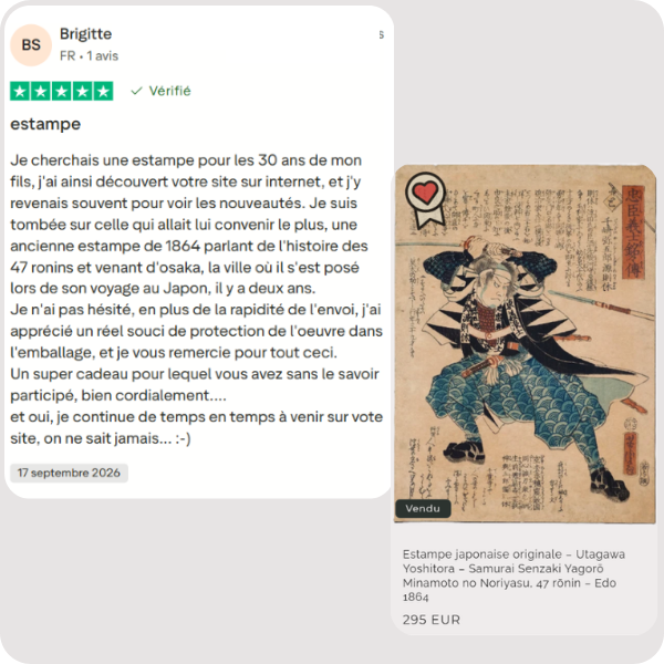 Avis client KOGEDO