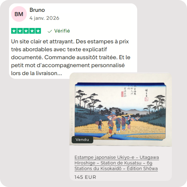 L'avis de Bruno client KOGEDO