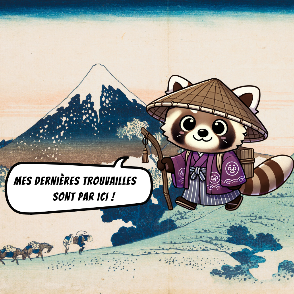 Les nouveautés